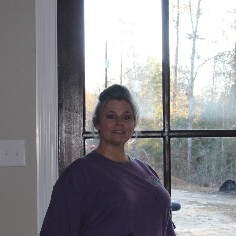 Meet your Posher, Heather